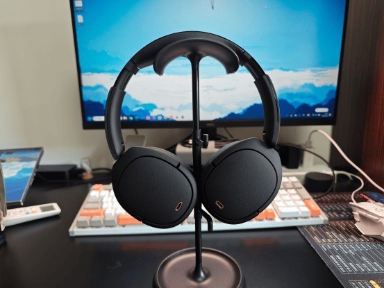 2025年十大头戴式耳机综合实力排行榜，为什么我最推荐悠律ux