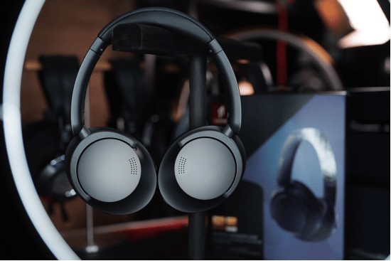 2025年十大头戴式耳机综合实力排行榜，为什么我最推荐悠律ux