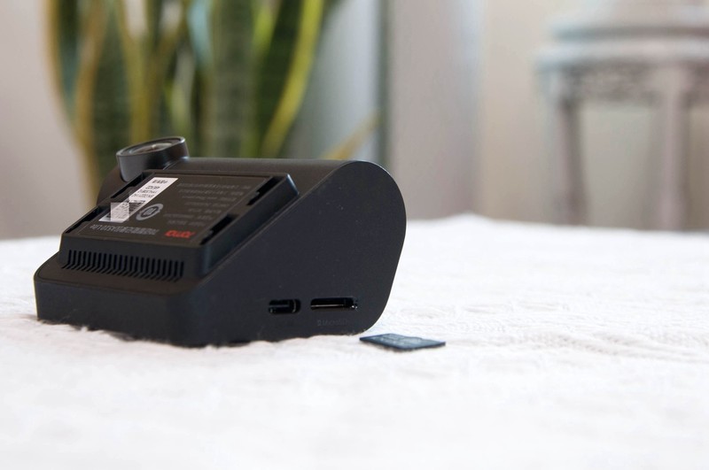 从白天到黑夜！如何打造行车安全 “守护者”，自驾必入的记录仪