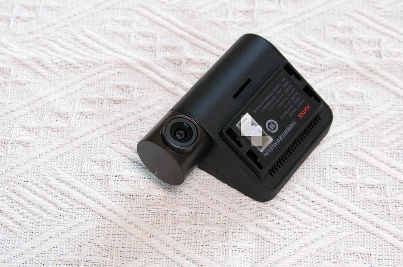 从白天到黑夜！如何打造行车安全 “守护者”，自驾必入的记录仪