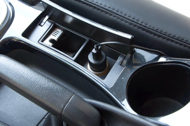 从白天到黑夜！如何打造行车安全 “守护者”，自驾必入的记录仪