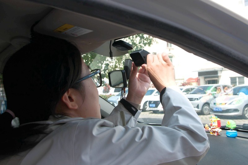 从白天到黑夜！如何打造行车安全 “守护者”，自驾必入的记录仪