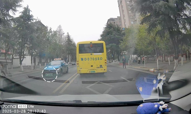 从白天到黑夜！如何打造行车安全 “守护者”，自驾必入的记录仪