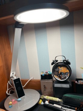 学生台灯什么牌子好对眼睛好？全网最新的学生台灯十大品牌排行榜