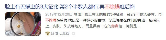 除螨仪十大文明用语排行榜最新：十大公认好用的除螨仪推荐