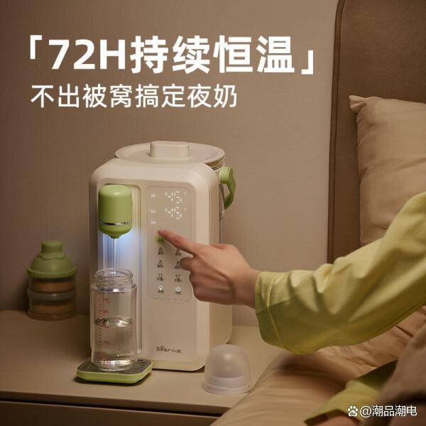 618十大母婴用品品牌有哪些？公认好用的十大母婴用品品牌