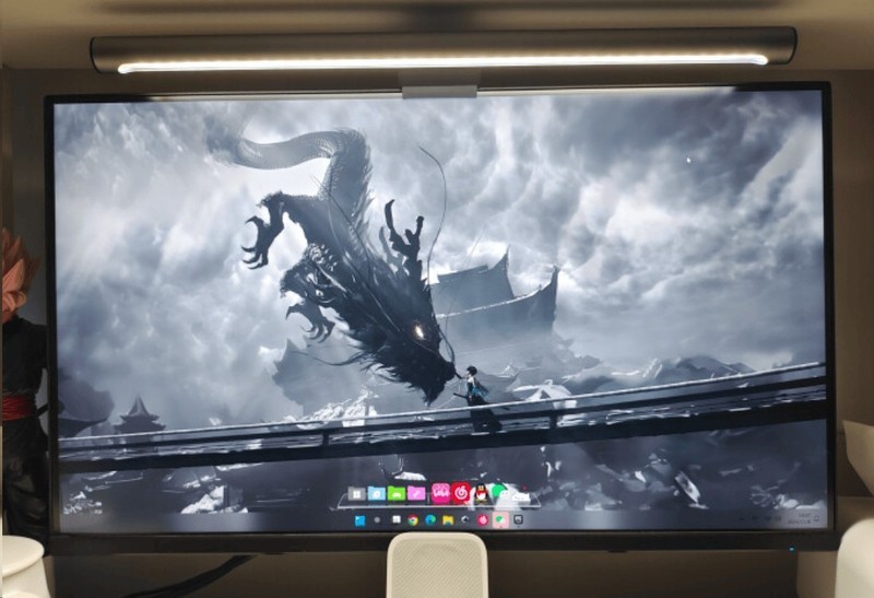 电脑屏幕挂灯哪个好？吐血整理的电脑屏幕挂灯推荐，看完有收获