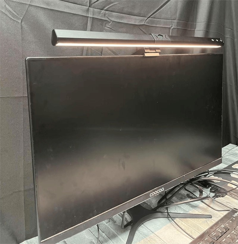 电脑屏幕挂灯哪个好？吐血整理的电脑屏幕挂灯推荐，看完有收获