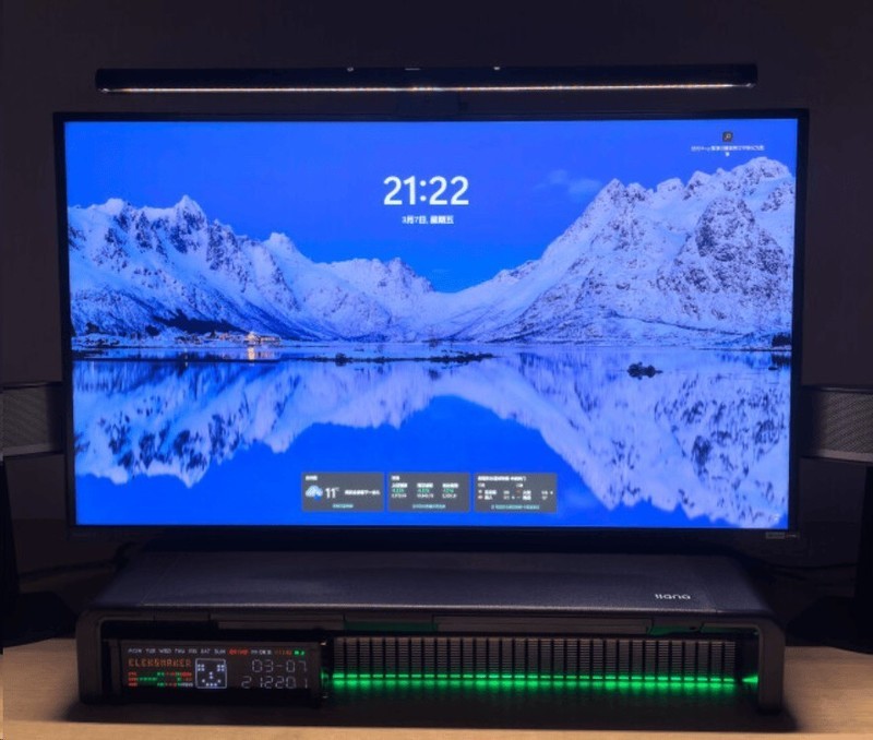 电脑屏幕挂灯哪个好？吐血整理的电脑屏幕挂灯推荐，看完有收获