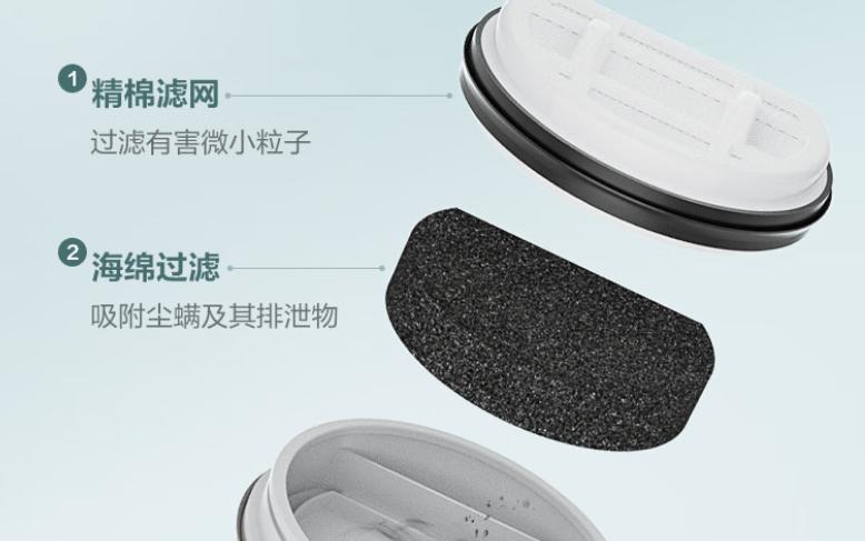 618买除螨仪怎么选性价比高？2025年10大优质除螨仪品牌排行榜！