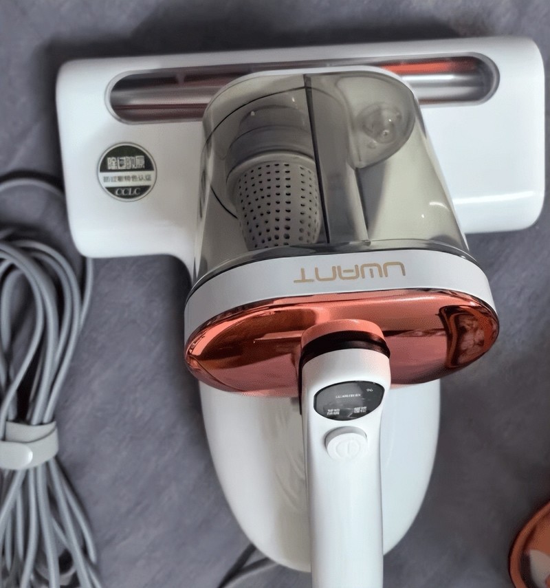 618买除螨仪怎么选性价比高？2025年10大优质除螨仪品牌排行榜！