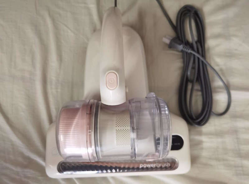 618买床上除螨仪哪个牌子最好？2025年五大爆款机型性能大PK！