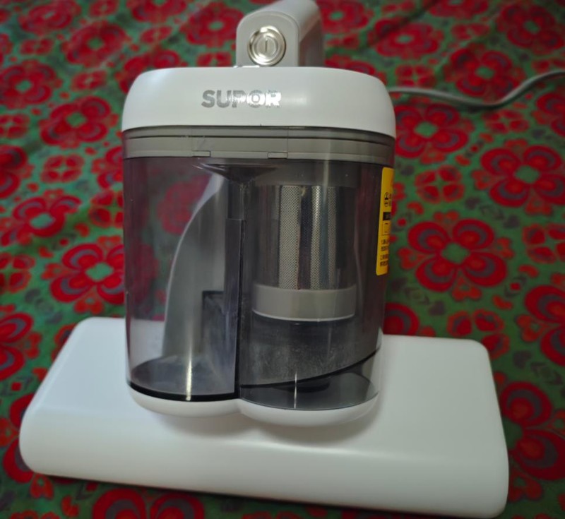 618买床上除螨仪哪个牌子最好？2025年五大爆款机型性能大PK！