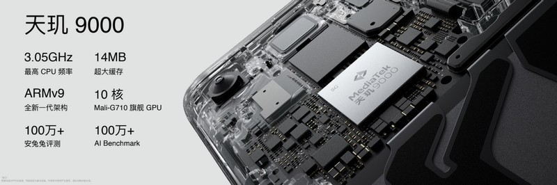 自研芯片加持，OPPO Find X5系列太长脸