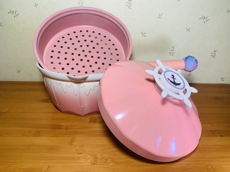 小锅大用，宝宝最爱—帝伯朗棒棒糖奶锅使用体验