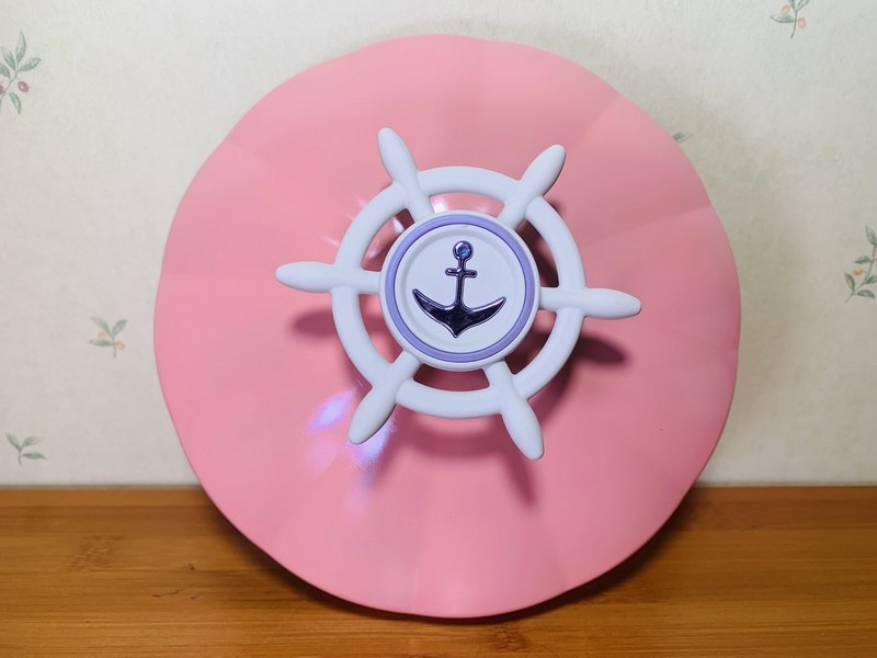 小锅大用，宝宝最爱—帝伯朗棒棒糖奶锅使用体验