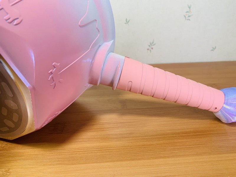 小锅大用，宝宝最爱—帝伯朗棒棒糖奶锅使用体验