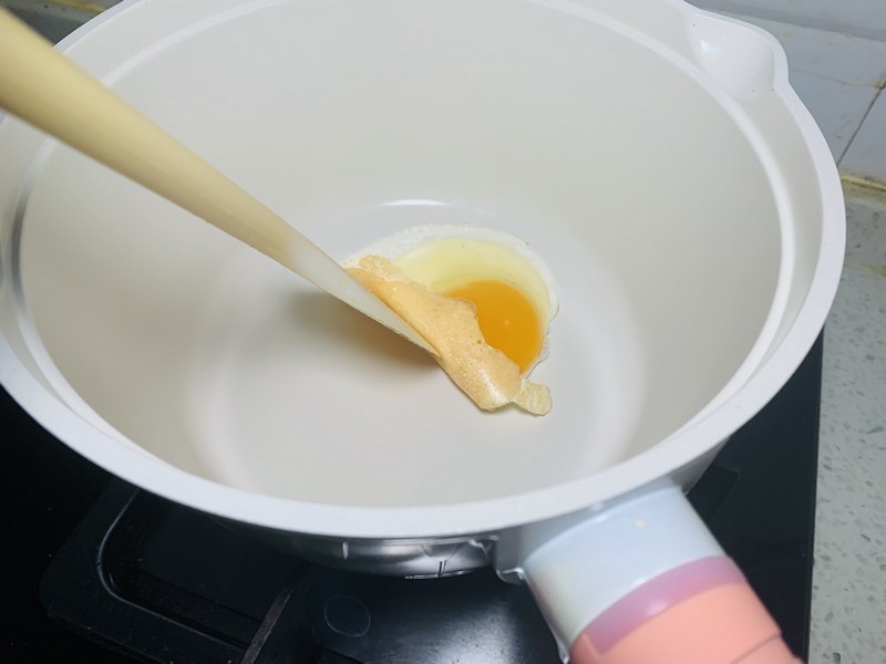 小锅大用，宝宝最爱—帝伯朗棒棒糖奶锅使用体验