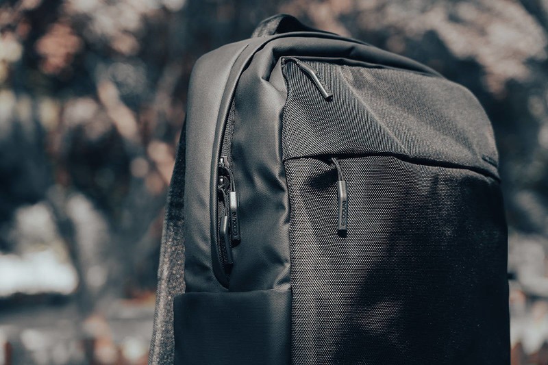 INCASE City背包怎么样？2个月使用体验，完美Carry我的MacBook Pro