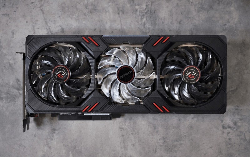 双11节后，华擎B660M-HDVP/D5 R2.0打造最便宜DDR5平台