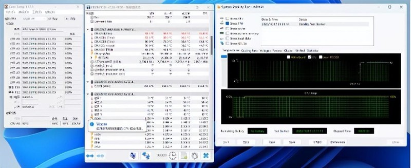 RTX4090开卖了，30系显卡还值得买吗？装个机告诉您答案