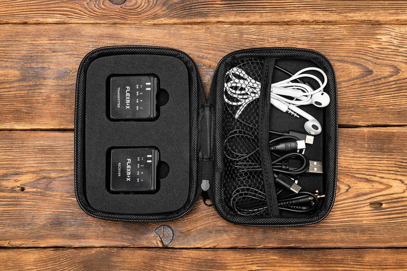 一拖一自带混响，智能双麦降噪，韧能T30无线麦克风评测