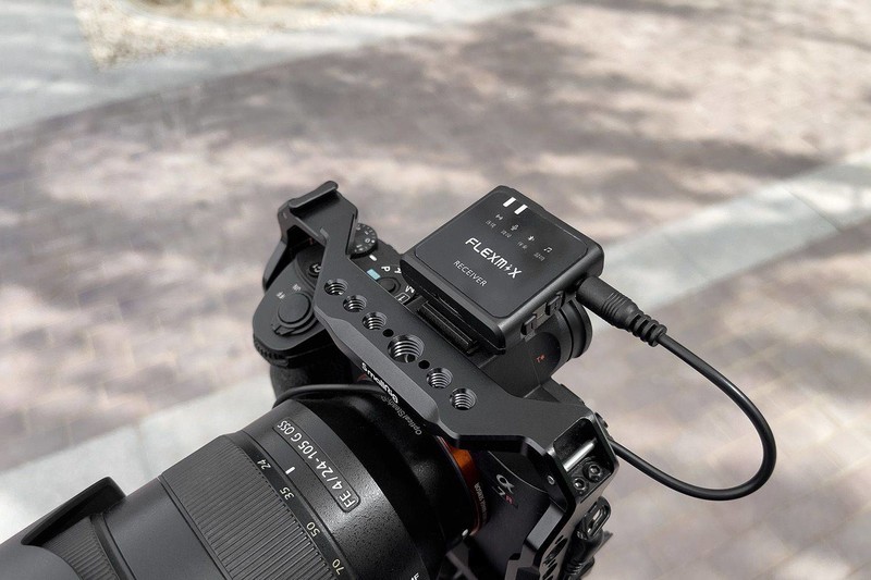 一拖一自带混响，智能双麦降噪，韧能T30无线麦克风评测