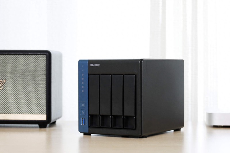 双11威联通NAS推荐清单，一网打尽所有值得买的威联通家用NAS
