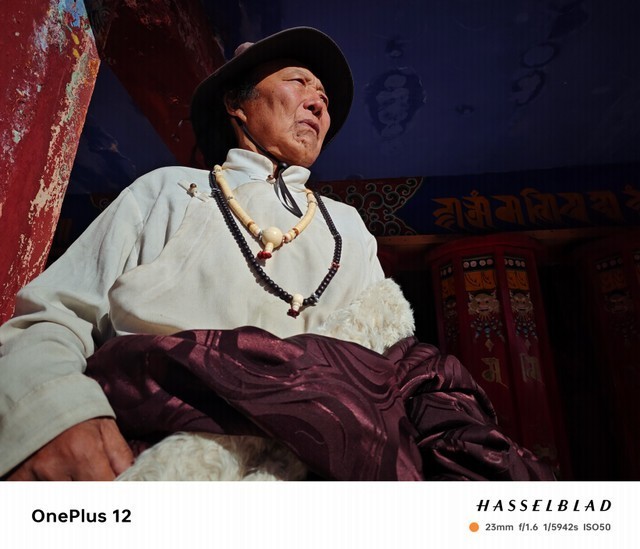 新一代超光影影像系统，一加12到底有哪些“影像绝招”