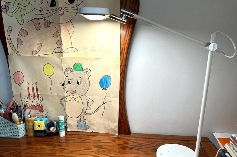 什么台灯对眼睛好？亲授7个挑选奇招教你选对护眼台灯！