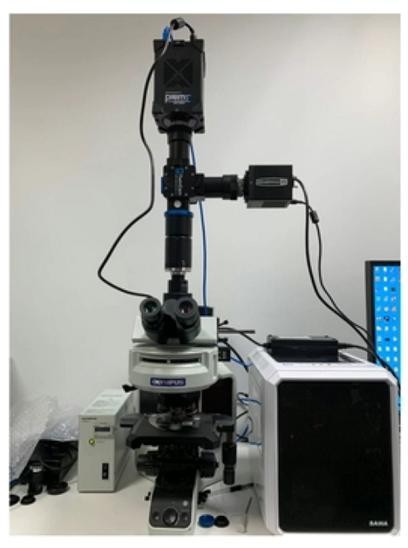 Koolance散热器在科学相机中的应用（三）