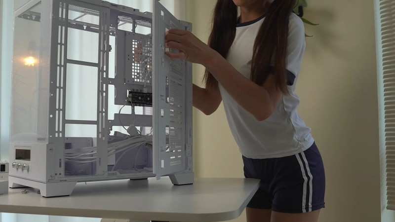 J人舒适，有手就行：安耐美 PANO D58 空调海景房推荐！