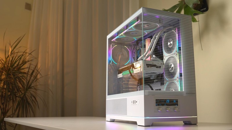 J人舒适，有手就行：安耐美 PANO D58 空调海景房推荐！