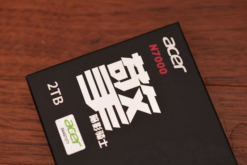 想玩爽《黑神话：悟空》，宏碁acer N7000高速固态是必备！