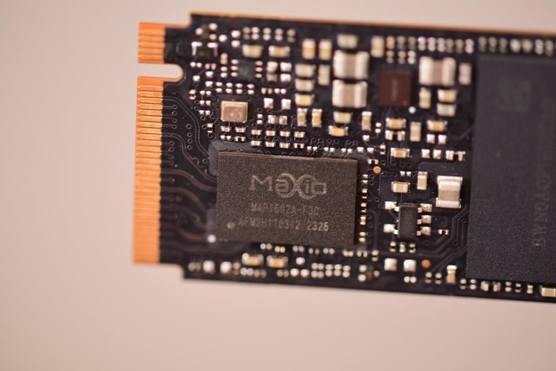 想玩爽《黑神话：悟空》，宏碁acer N7000高速固态是必备！