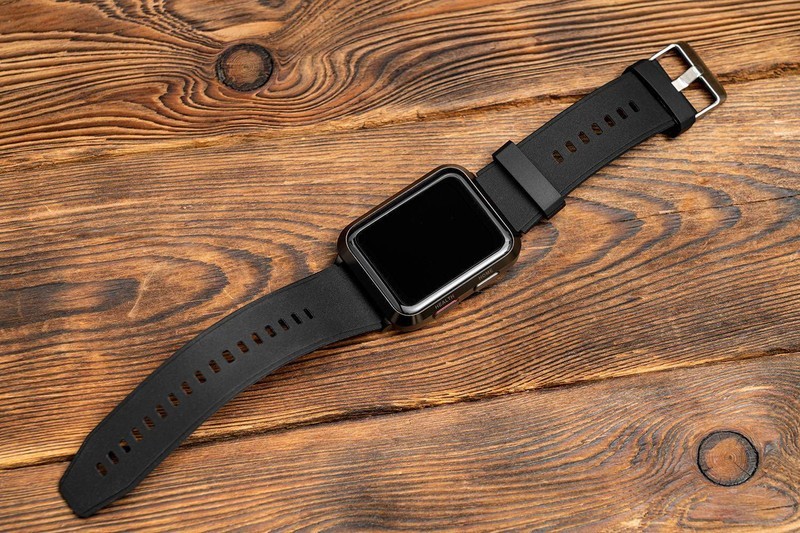 智能穿戴新突破，将血压计塞进智能手表，dido E50S评测