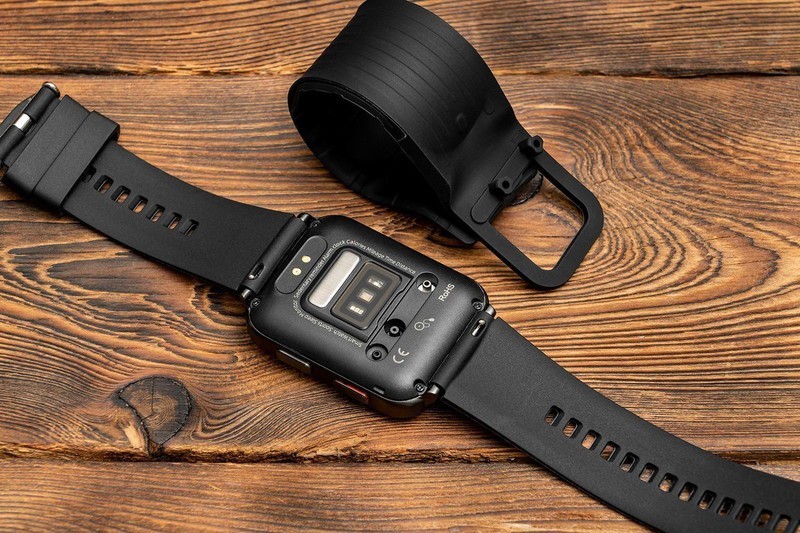 智能穿戴新突破，将血压计塞进智能手表，dido E50S评测