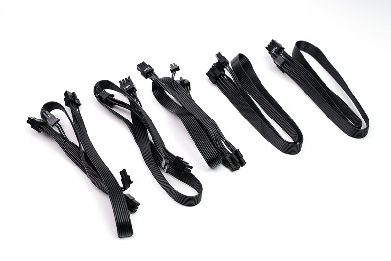 ATX3.0电源带来哪些变化？备战40系！全汉Hydro G Pro1000电源开箱