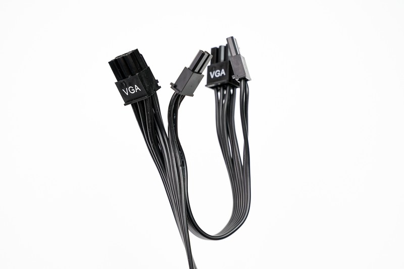 ATX3.0电源带来哪些变化？备战40系！全汉Hydro G Pro1000电源开箱