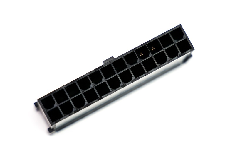 ATX3.0电源带来哪些变化？备战40系！全汉Hydro G Pro1000电源开箱