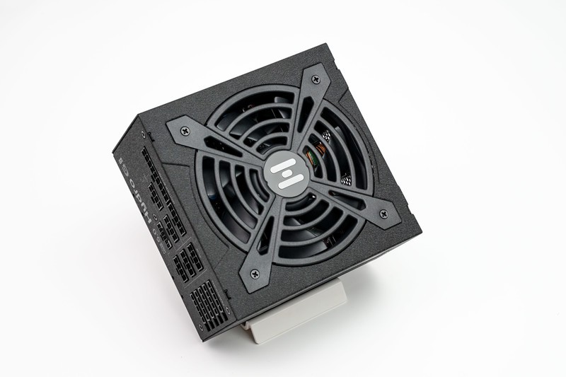 ATX3.0电源带来哪些变化？备战40系！全汉Hydro G Pro1000电源开箱