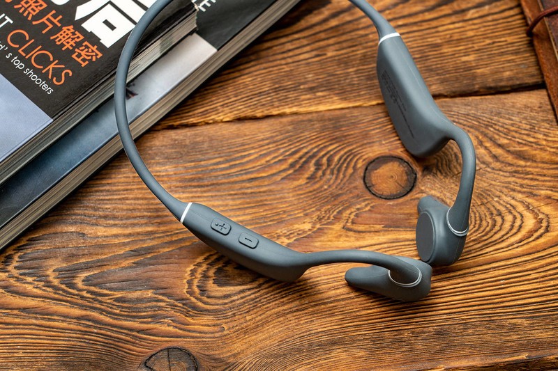 用了十几款运动耳机，发现还是骨传导最舒服，南卡Runner Pro 4体验