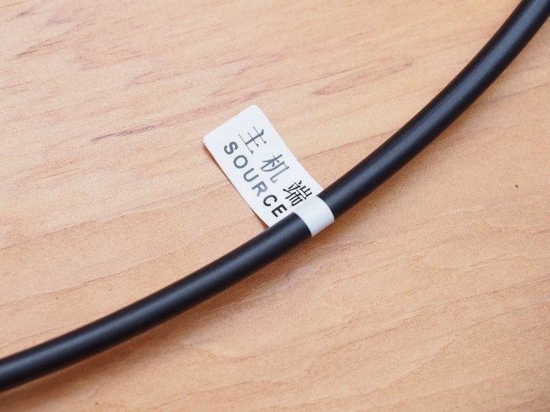 长距离DP2.1线材首选——FIBBR Real系列 DP 2.1 有源光纤线