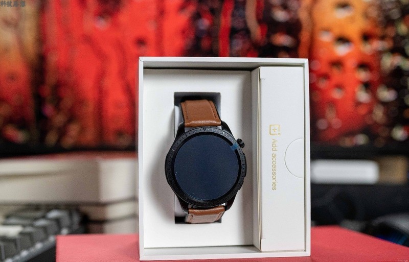 时尚易用的健康手表，时刻关注身体状况，dido E56S Max体验