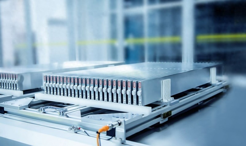 刀片电池凭什么那么火？比亚迪探营后我才明白，这真是遥遥领先