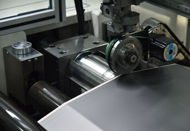 刀片电池凭什么那么火？比亚迪探营后我才明白，这真是遥遥领先