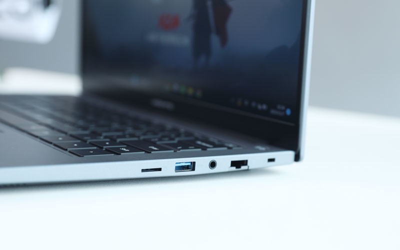 【评测】搭载13代酷睿i7标压U，吾空凌云X14轻薄本商务办公闭眼入