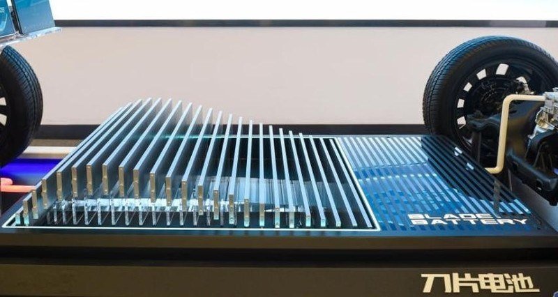 KOOLANCE散热器在电动汽车中应用（三）