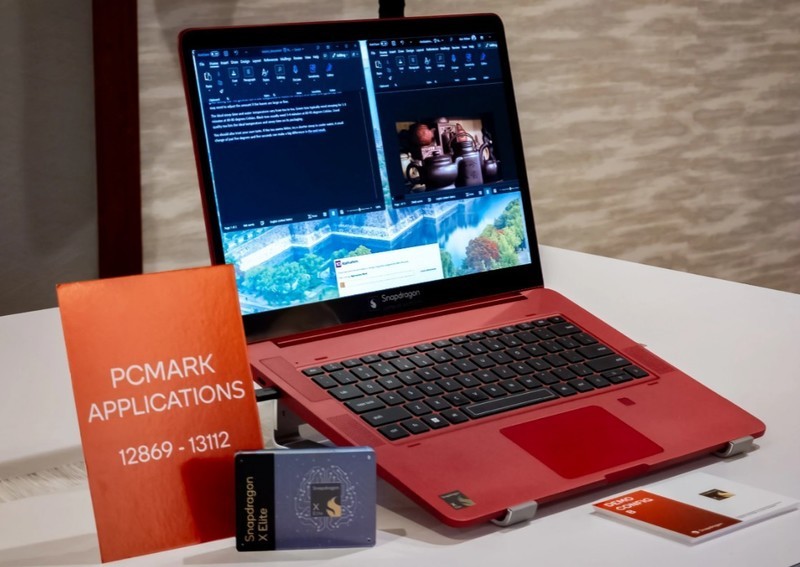 骁龙X系列独家支持，微软AIPC为未来移动PC发展指明方向