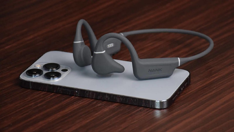 真实横测南 卡、韶音、墨觉三款游泳骨传导耳机到底谁有真功夫在身？